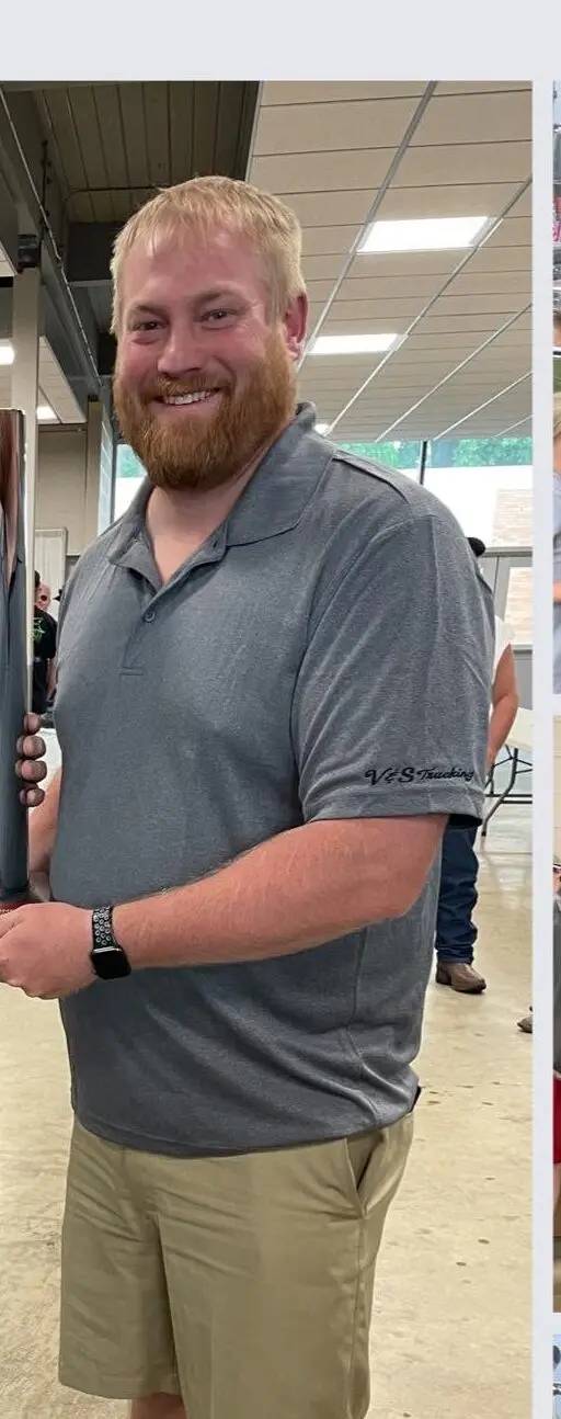 Logan Denning Obituary, Cause of Death - Corsica, South Dakota, Community Remembers a Beloved Trojan