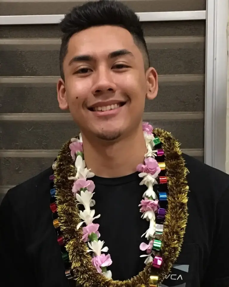 Trey Camello Obituary, Cause of Death - Honolulu Community Mourns Sudden Passing Following Reported Accident